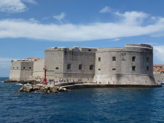 Sankt Johannes fästning